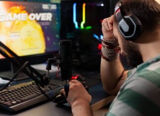 Twitch will now give streamers more info about bans Twitch streamer