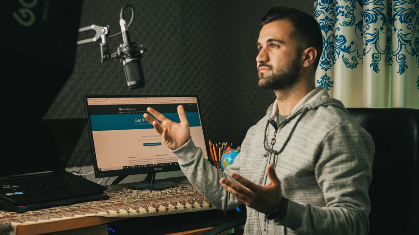 What Is A Creator Creator Handbook