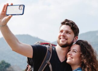 How to start your own travel vlog Travel vlog feature image