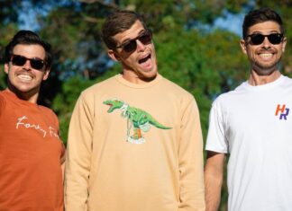 How Ridiculous uses determination to set world records and succeed on YouTube How Ridiculous