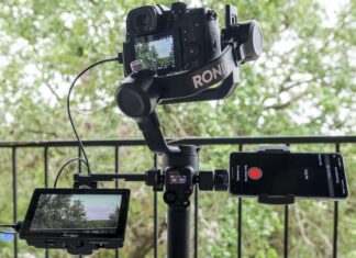 The new LUMIX GH5M2 reimagines high-quality livestreaming