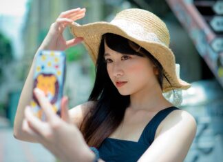 Top five tips for success on TikTok in 2022 TikTok creator