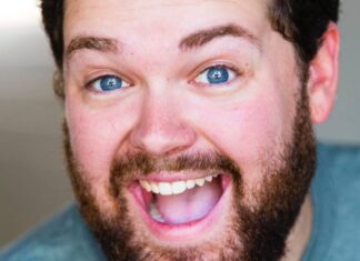 Rising above the noise: An interview with Brian Hull Brian Hull