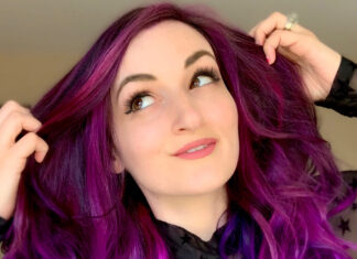 LaurenZside reveals her creative process and reminds us that it’s good to be weird LaurenzSide featured image