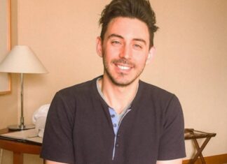 Alex Meyers fuses animation and commentary to carve out a unique niche on YouTube Alex Meyers