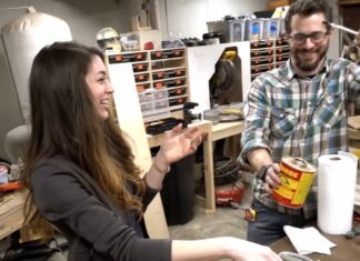 Top 5 DIY YouTubers that you can learn from right now Evan and Katelyn featured image