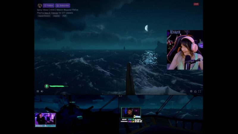 How to Squad Stream on Twitch - Creator Handbook