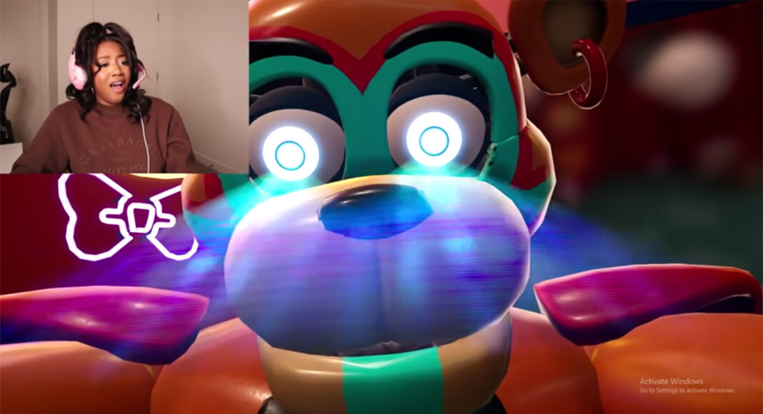 Why courtreezy wants you to just keep going Creator Handbook