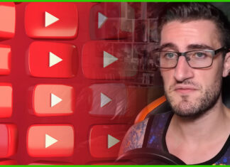 What we can learn from The Act Man’s problems on YouTube The Act Man featured image