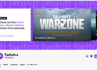 What is the best banner size on Twitch? Best banner size on Twitch