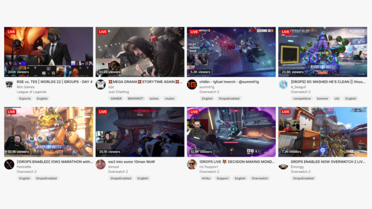 How and why to use Twitch tags - Creator Handbook