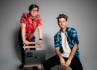 Hayden Hillier-Smith and Jordan Orme talk YouTube editing, music videos and cultivating your passion Hayden Hillier-Smith and Jordan Orme