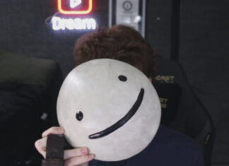 What are face reveals and do they matter? Dream's face reveal