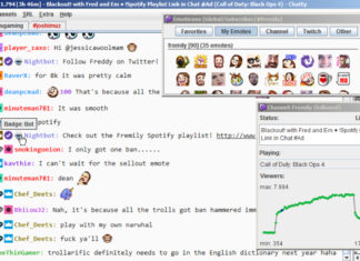 What is Chatty? Chatty