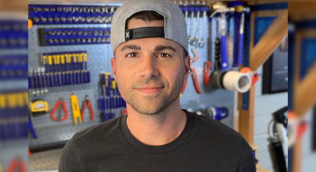 Mark Rober found success on YouTube by making videos that matter to