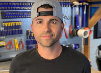 Mark Rober found success on YouTube by making videos that matter to viewers Youtuber and Engineer Mark Rober