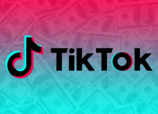 How much does TikTok pay you for one million views?