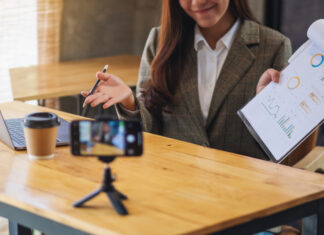 How to create a business plan as a YouTuber