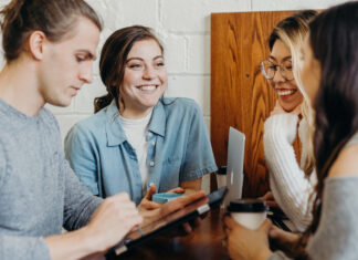 How to land TikTok brand deals Landing TikTok brand deals