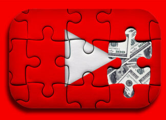 How to run a profitable YouTube channel How to run a profitable YouTube channel featured image