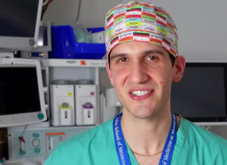 Translating the medicine niche for the masses: An interview with Dr. Max Feinstein Dr. Max Feinstein