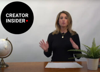 You can turn comments into YouTube Shorts now Laura of YouTube Creator Insider