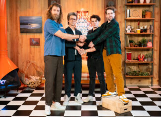 Anthony Padilla and Ian Hecox buy back Smosh