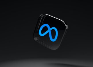 Meta heads to VidCon with monetization updates for Facebook and Instagram Reels meta 3d logo