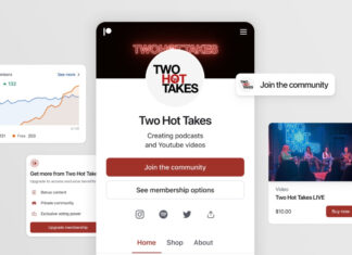 Patreon reveals a new way to make money