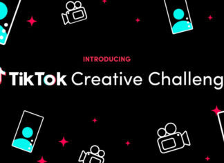 TikTok has a new way to (maybe) make money TikTok Creative Challenge