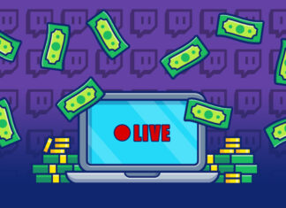 Is Twitch going back to its 70 / 30 revenue split? Twitch is going back to 70/30 split?