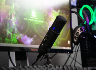 Kick signups skyrocket after Twitch debacle Streaming setup