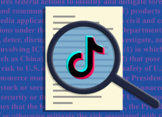 TikTok RESTRICT Act needs changes — according to a U.S. senator TikTok Restrict Act