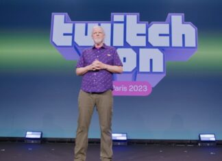 Twitch unveils TikTok-like discovery feed and short-form video features TwitchCon Paris 2023 announcement