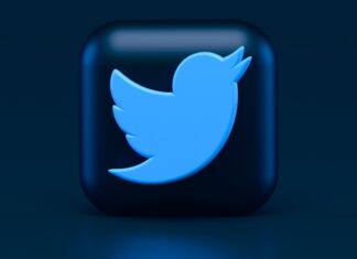 Twitter is limiting the number of tweets you can read Twitter logo