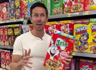 Food TikToker Flavcity accused of not disclosing financial relationships with products he recommends Food TikToker Flavcity