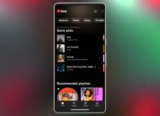 YouTube Music launches TikTok-style Samples feed YouTube Samples
