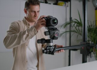 How the LUMIX S5IIX can simplify your livestreaming workflow