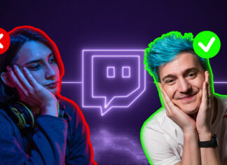 Favoritism on full display: Twitch lets Ninja multistream but will ban anyone else who does Twitch lets Ninja multistream but will ban anyone else who does