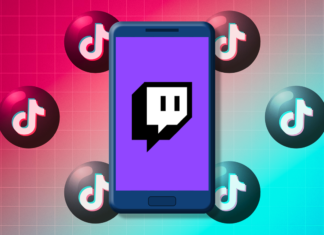 Twitch has a new TikTok-like clips feed Twitch unveils TikTok-like discovery feed.