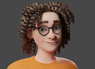 This YouTuber turned himself into an AI-ran VTuber