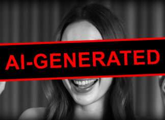 TikTok demands you label any realistic AI content Ai-generated content on TikTok