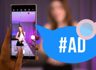 TikTok will now put sponsored content in search results TikTok video ad