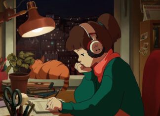 Never not live: The phenomenon of endless streams Lofi Girl