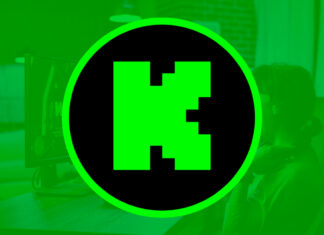 Kick adds new features that Twitch users have wanted for a long time Kick logo