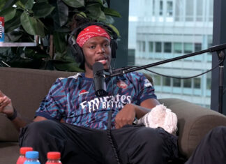KSI reveals how much he earned from X/Twitter KSI reveals X/Twitter earnings