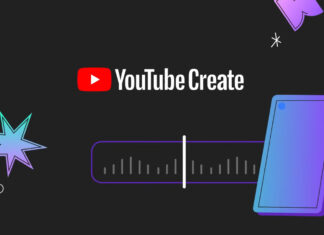 YouTube launches its YouTube Create video editing app YouTube Create