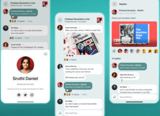 Patreon steals from Discord, rolls out community chats Patreon Discord-like chats