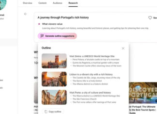 YouTube will now suggest video topics to creators YouTube will now suggest video topics to creators featured image