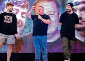 VidSummit is holding its 10th annual creator conference in Dallas VidSummit
